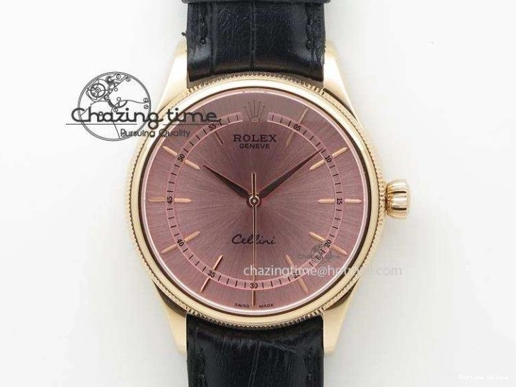 0420 WaterResistant Day Date 36 YG RAF 1:1 Best Edition Brown Oman Dial Diamonds Bezel on YG Bracelet A 1518